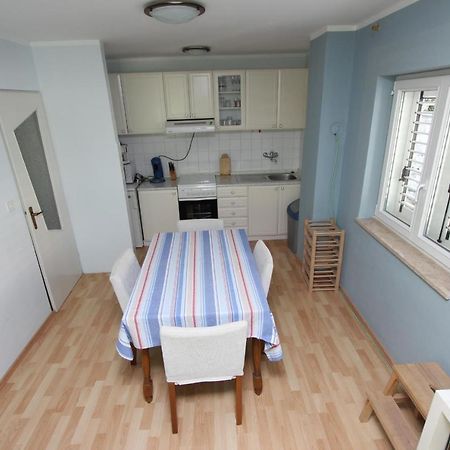 Apartment Maestral Ровінь Екстер'єр фото