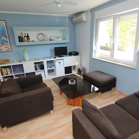 Apartment Maestral Ровінь Екстер'єр фото