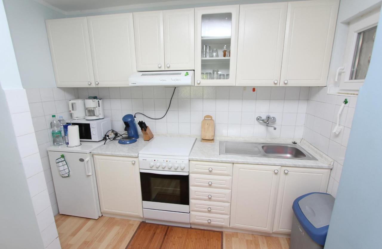 Apartment Maestral Ровінь Екстер'єр фото