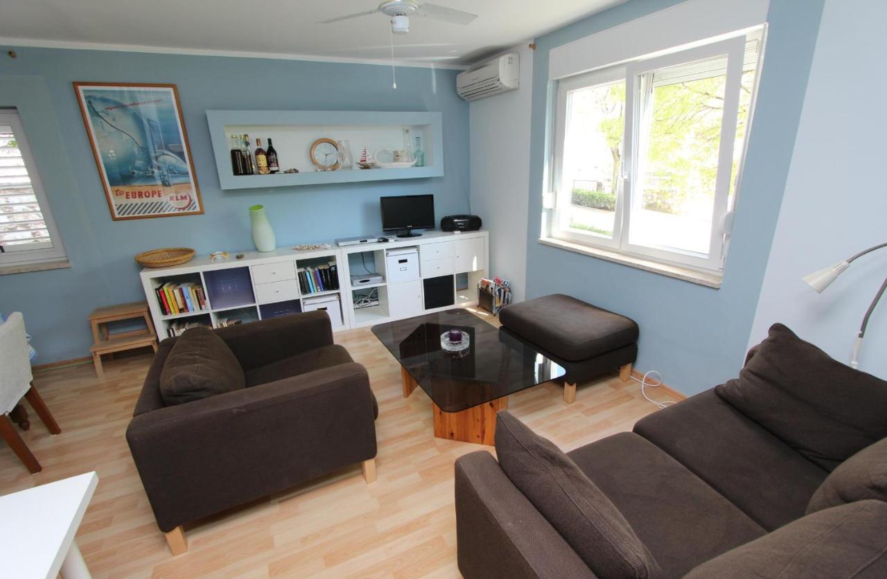 Apartment Maestral Ровінь Екстер'єр фото