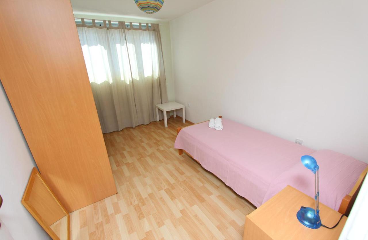 Apartment Maestral Ровінь Екстер'єр фото