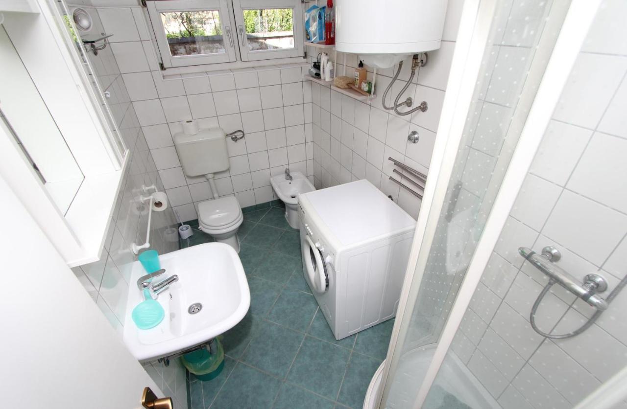 Apartment Maestral Ровінь Екстер'єр фото